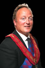 MEC Charles IR Wolrige Gordon of Esslemont
