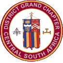 DISTRICT GRAND CHAPTER 